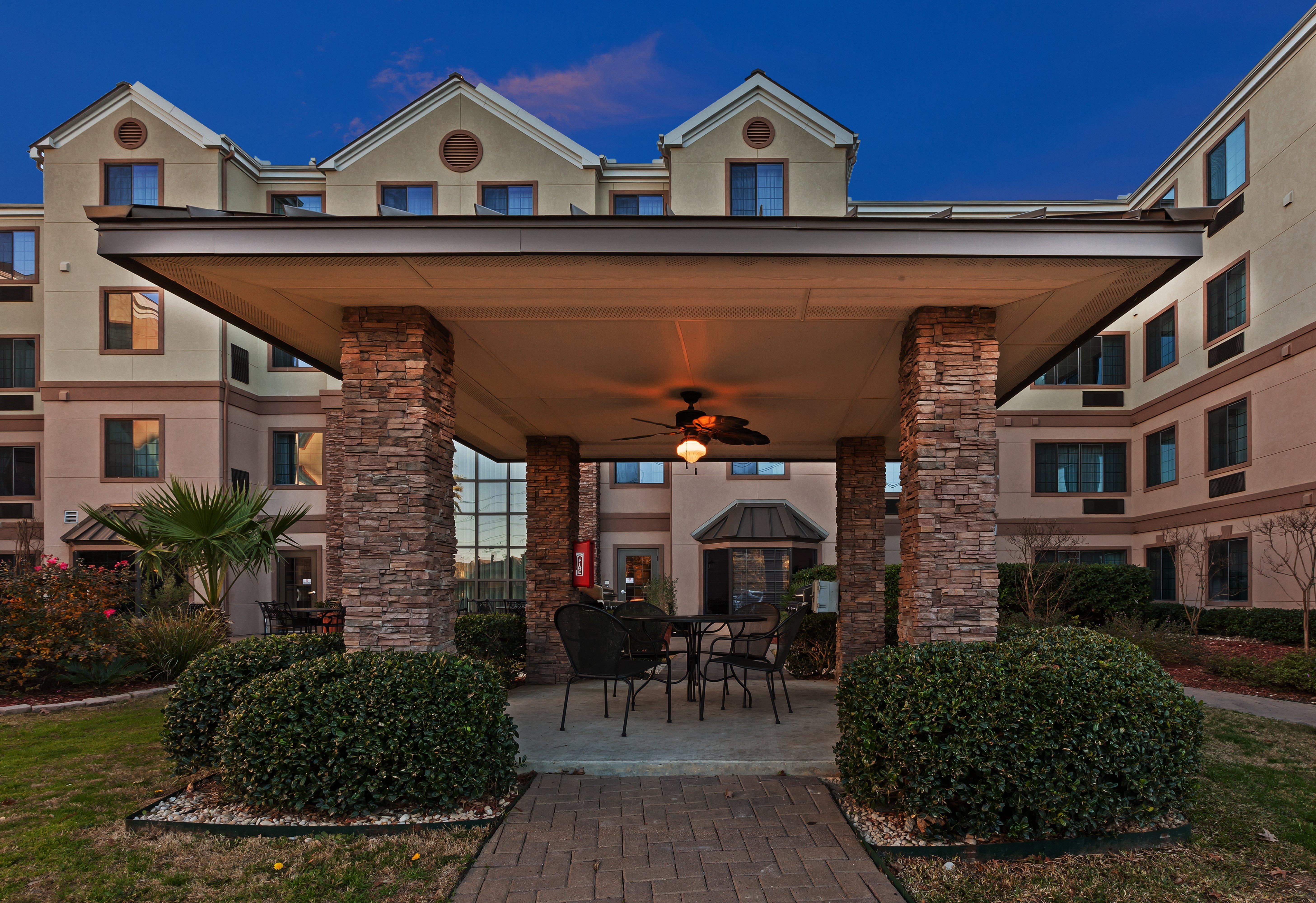 Staybridge Suites San Antonio Nw Near Six Flags Fiesta, An Ihg Hotel Exterior photo